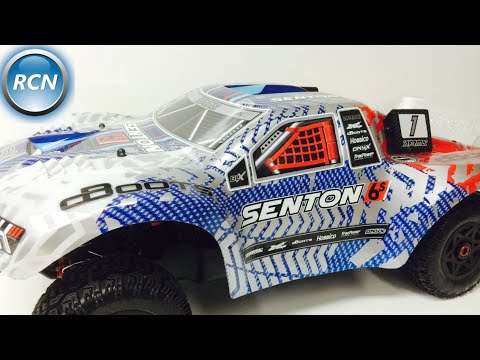 NEW!! Arrma Senton 6S BLX SCT - Unboxing - UCSc5QwDdWvPL-j0juK06pQw