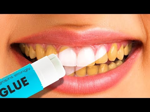 35 EASY LIFE HACKS TO LOOK STUNNING EVERY DAY - UC295-Dw_tDNtZXFeAPAW6Aw