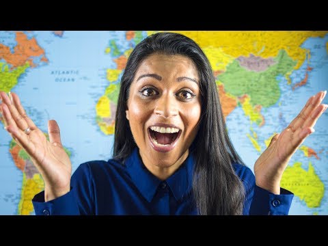 A Geography Class for Racist People - UCfm4y4rHF5HGrSr-qbvOwOg