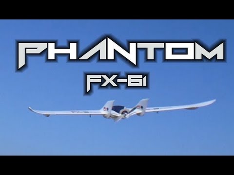 Phantom FX-61 (Zeta) / Fine tuning - UCoM63iRNL_hyz5bKwtZTg3Q