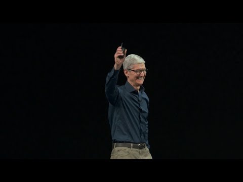 All you need to know from the Apple event - UCCjyq_K1Xwfg8Lndy7lKMpA