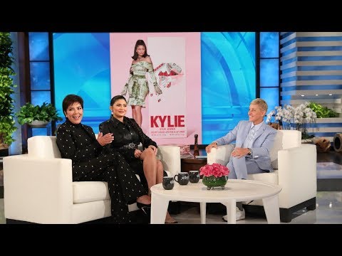 What the Kardashian/Jenners Really Think of Kylie 'Billionaire' Jenner - UCp0hYYBW6IMayGgR-WeoCvQ