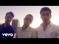 MV First Time - Jonas Brothers