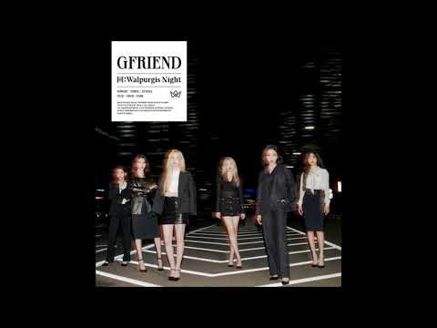 GFRIEND (여자친구) - Apple [MP3 Audio] [回:Walpurgis Night]