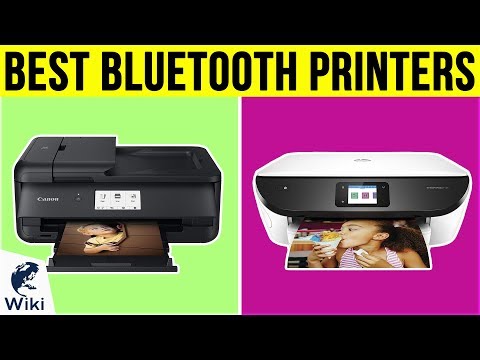 10 Best Bluetooth Printers 2019 - UCXAHpX2xDhmjqtA-ANgsGmw