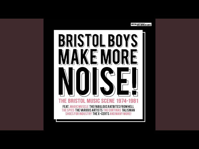 Bristol House Music – The Best of Both Worlds