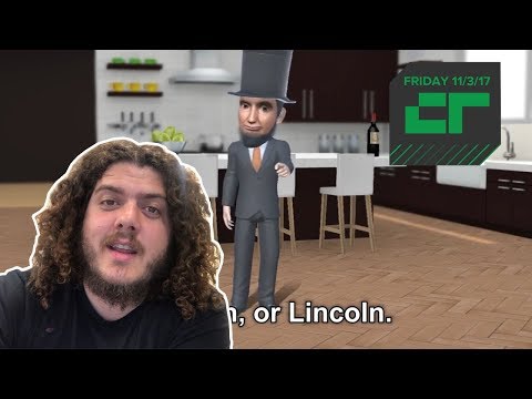 Niantic Acqui-hires Evertoon | Crunch Report - UCCjyq_K1Xwfg8Lndy7lKMpA