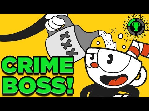 Game Theory: Cuphead's SINFUL SECRET Business! - UCo_IB5145EVNcf8hw1Kku7w