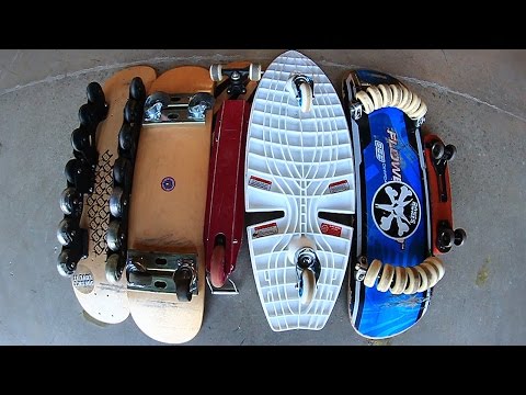 EXTREMELY STUPID SKATE | TOURNAMENT EDITION - UC9PgszLOAWhQC6orYejcJlw