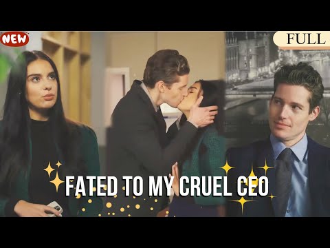 【FULL】The two who escaped from the orphanage finally came together by love#ceo #movie #drama