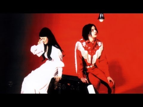 Top 10 The White Stripes Songs - UCaWd5_7JhbQBe4dknZhsHJg