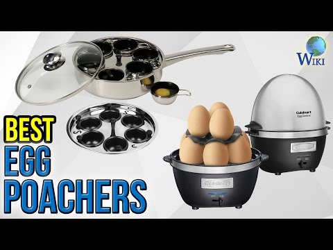 8 Best Egg Poachers 2017 - UCXAHpX2xDhmjqtA-ANgsGmw