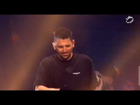 Dimitri Vegas & David Guetta Ft. Loreen - PAM PAM (Live at Tomorrowland Winter 2025)