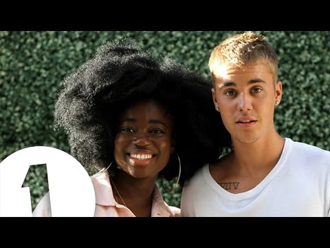 BBC Radio 1 hangs out at Justin Bieber's House - UC-FQUIVQ-bZiefzBiQAa8Fw