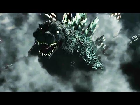 GODZILLA 2015 Movie Game Trailer 【FULL HD】 - UCsJjXWCFZcDn-IAghR--S_A