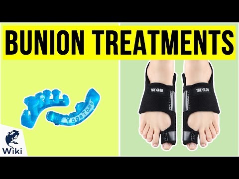 10 Best Bunion Treatments 2020 - UCXAHpX2xDhmjqtA-ANgsGmw