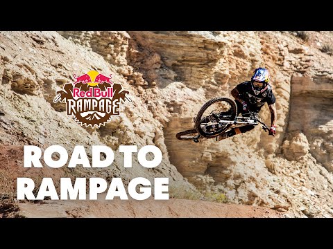 Road to Rampage - The Final Destination - Ep. 6 - UCblfuW_4rakIf2h6aqANefA