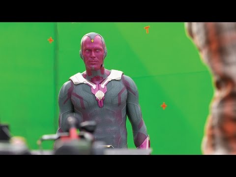 Concept of Vision Featurette - Marvel's Avengers: Age of Ultron - UCvC4D8onUfXzvjTOM-dBfEA