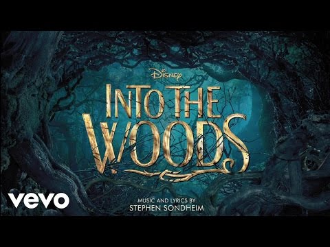 Emily Blunt, James Corden - It Takes Two (From “Into the Woods”) (Audio) - UCgwv23FVv3lqh567yagXfNg