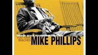 Mike Phillips - A True Story