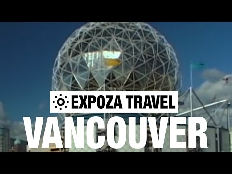 Vancouver Vacation Travel Video Guide - UC3o_gaqvLoPSRVMc2GmkDrg