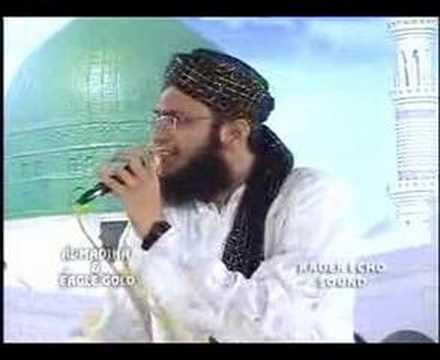 Tere Bande Hain Hum - Hafiz Muhammad Tahir Qadri Naat