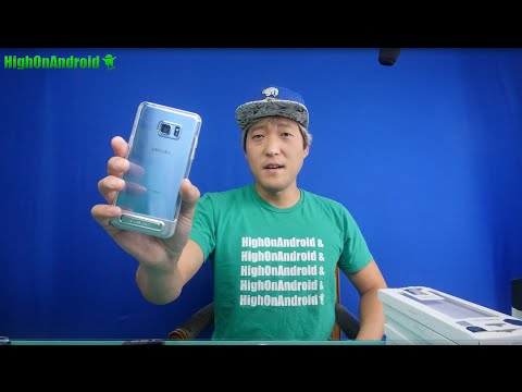 Galaxy Note 7 Cases! - UCRAxVOVt3sasdcxW343eg_A