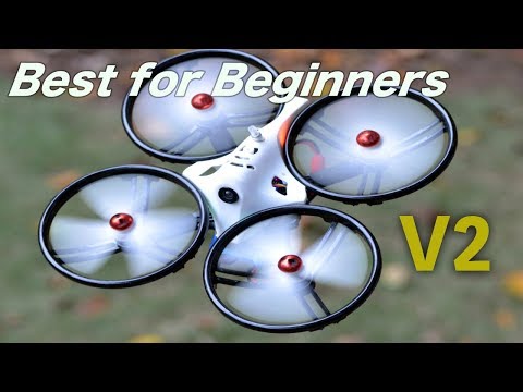 The Most Durable Racing Drone | KingKong ET125 V2 2S Whoop - UCf_qcnFVTGkC54qYmuLdUKA