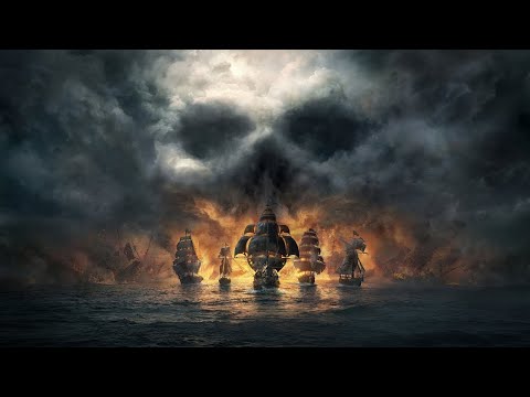 Colossal Trailer Music - Shiver Me Timbers | Powerful Pirate Battle Music - UC3zwjSYv4k5HKGXCHMpjVRg