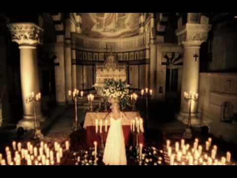 Sarah Connor - I'll kiss it away [OFFICIAL MUSIC VIDEO]