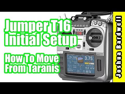 Jumper T16 Setup and Transfer Models From FrSky Taranis X9D - UCX3eufnI7A2I7IkKHZn8KSQ