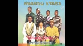 Rosey(Adhiambo Sianda) - Nyando Stars