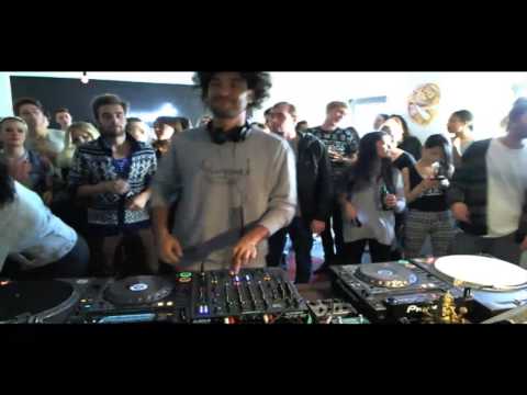 &ME Boiler Room Berlin DJ Set - UCGBpxWJr9FNOcFYA5GkKrMg