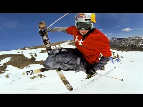 GoPro: Art Of The Double Cork With Bobby Brown - TV Commercial - UCqhnX4jA0A5paNd1v-zEysw