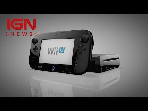 Only 5% of Developers Working On a Wii U Game, Survey Says - IGN News - UCKy1dAqELo0zrOtPkf0eTMw