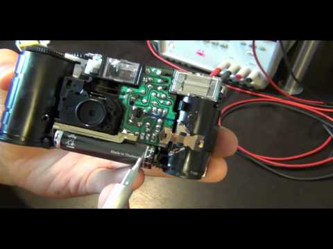 TSP #3 - Camera Flash Circuit and Nixie Tube Tutorial (Part 1/3) - UCKxRARSpahF1Mt-2vbPug-g