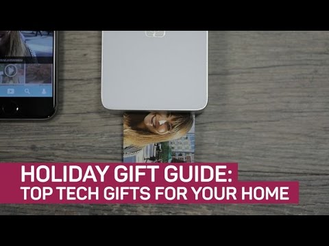 Top tech gifts for your home - UCOmcA3f_RrH6b9NmcNa4tdg