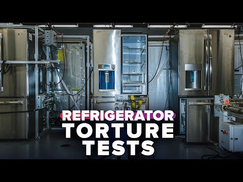 Breaking refrigerators: Inside GE's testing lab - UCOmcA3f_RrH6b9NmcNa4tdg