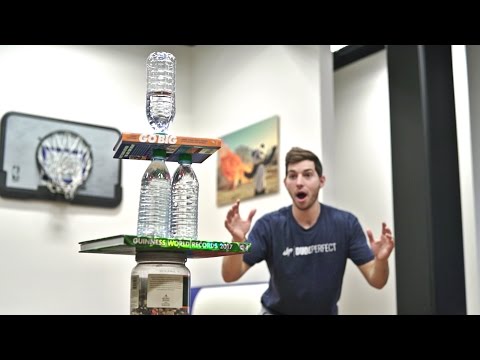 Flip Edition | Dude Perfect - UCRijo3ddMTht_IHyNSNXpNQ