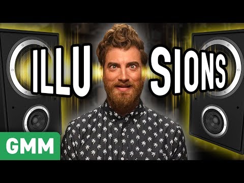 Are You Fooled By These Audio Illusions? - UC4PooiX37Pld1T8J5SYT-SQ