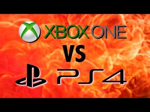 PS4 vs Xbox One | Consumer Reports - UCOClvgLYa7g75eIaTdwj_vg