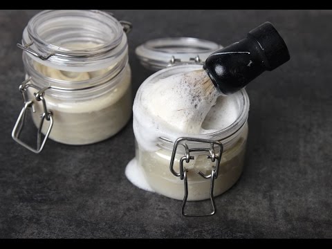 How to Make Shaving Soap - UCStN08hkQ1321WVdFqWD2-w