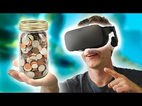 Can you Game in VR on a Budget? - UCXuqSBlHAE6Xw-yeJA0Tunw