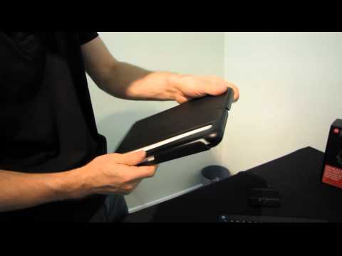 Motorola Xoom Tegra2 Tablet PC Showcase & Accessories Linus Tech Tips - UCXuqSBlHAE6Xw-yeJA0Tunw