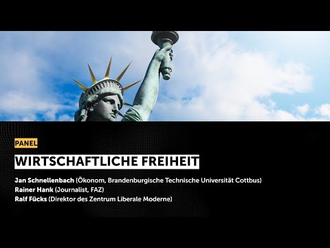 Panel III | Economic Freedom