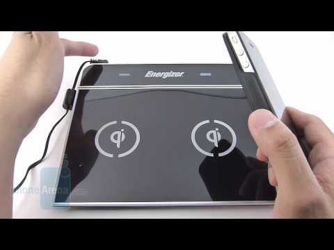 Energizer Inductive Charger Review - UCwPRdjbrlqTjWOl7ig9JLHg