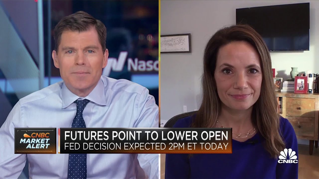 Fairlead’s Katie Stockton: Pivotal week for the market in technical terms