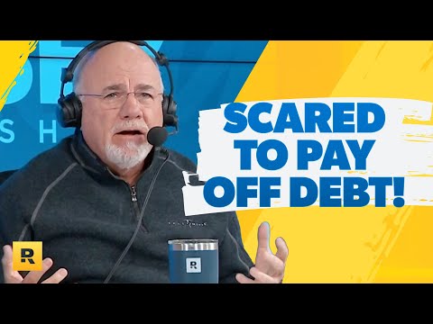 I'm Scared To Pay Off Debt!