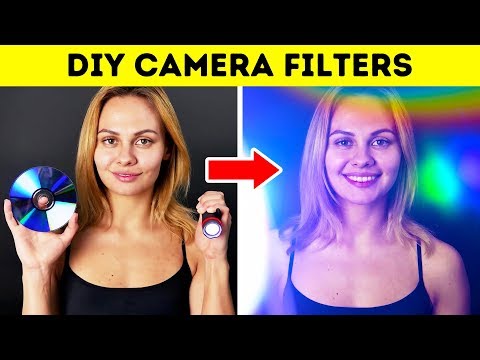 33 EASY DIY PHOTO HACKS AND TRICKS - UC295-Dw_tDNtZXFeAPAW6Aw