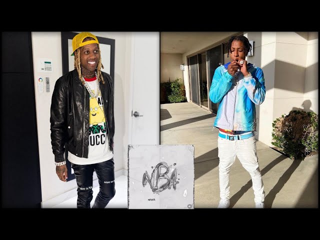 Lil Durk and NBA Youngboy Team Up